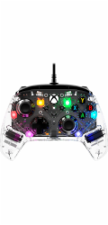 HyperX Clutch Gladiate 7D6H2AA HyperX Clutch Gladiate RGB Wired