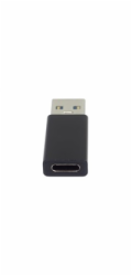 PremiumCord Adaptér USB-C na USB-A 3.0, černá
