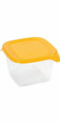 Nádoba na lednici Curver FRESH & GO, 0,45l