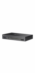 TP-Link ER7412-M2 Omada Multi-Gigabit VPN Router