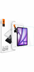Spigen Spigen GLAS.TR EZ FIT - Tvrzené sklo pro iPad Air 13 (M2, 2024) (průhledné)