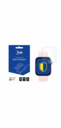 3mk ochranná folie Watch Protection ARC pro Huawei Watch Fit 3