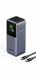 Powerbanka UGREEN 20000mAh 130W s rychlým nabíjením
