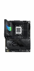 ASUS MB Sc AM5 ROG STRIX X870-F GAMING WIFI, AMD X870, 4xDDR5, 1xDP, 1xHDMI, 1xUSB4, WiFi