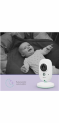TrueLife NannyCam H32 Pro - digitální video chůvička