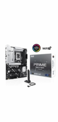 ASUS MB Sc LGA1851 PRIME Z890-P WIFI, Intel Z890, 4xDDR5, 1xDP, 1xHDMI, 1xThunderbolt, WI-FI, ATX