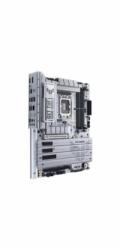 ASUS MB Sc LGA1851 TUF GAMING Z890-PRO WIFI, Intel Z890, 4xDDR5, 1xDP, 1xHDMI, 2xThunderbolt, WI-FI, ATX