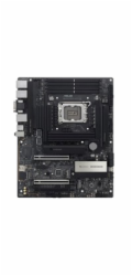 ASUS MB Sc LGA1851 PRO WS Z890-ACE SE, Intel Z890, 4xDDR5, 1xThunderbolt, 1xHDMI, 1xVGA, ATX