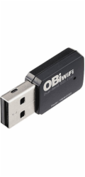 HP Poly - Síťový adaptér - USB - 5G, Wi-Fi 5