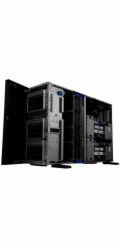 HPE ML350 G11 4510, 64GB, 2x480GB SSD, Win25+5CAL
