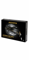ADATA SSD 1TB LEGEND 900 PRO, PCIe Gen4x4, M.2 2280, (R:7400/ W:6000MB/s)