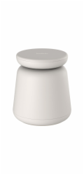 Belkin BOOST Charge PRO 15W mag.  Charg.Qi2 2in1 sand WIZ027vfH37