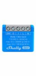 Shelly 1 Mini Gen4 Controller Zigbee/Matter