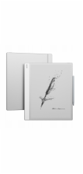 Ebook Onyx Boox Note Max 13,3“ E-Ink Carta 1300 128GB Wi-Fi šedá