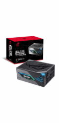 Zdroj ASUS ROG Thor 1600W Titanium III ATX 3.1 - 1600W, 80+ Titanium, modular