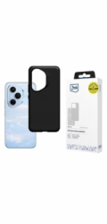 3mk ochranný kryt Matt Case pro Honor 400 PRO