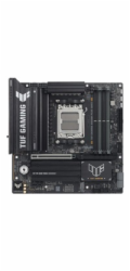 ASUS MB Sc AM5 TUF GAMING B850M-PLUS WIFI7, AMD B850, 4xDDR5, WiFi, 1xDP, 1xHDMI, mATX