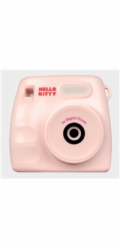 YASHICA x Hello Kitty Mini Digital Camera (Pink)