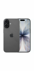 Apple iPhone 17/512GB/Black