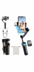Hohem iSteady V3 Ultra (černý)