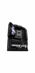 ASUS MB Sc AM5 ROG CROSSHAIR X870E HERO BTF, 4xDDR5, WIFI, 1xHDMI, 2xThunderbolt, ATX