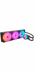 NZXT Kraken Core 360 RGB (schwarz)