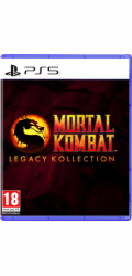 OUTRIGHT GAMES Mortal Kombat: Legacy Kollection [PS5]