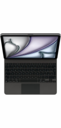 APPLE Magic Keyboard pro iPad Air 13" (M3 a M2) - Česká - Černá