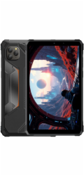 BLACKVIEW Rugged Tab Active 5,BLACK,UMS9230E(T615) Octa-core 1.8GHz,8.68inch FHD+ IPS 800*1340 90Hz Memory: 8GB+128GB