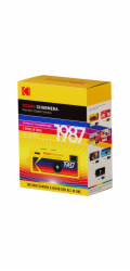 Kodak Charmera  colour- assorted
