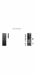 Dell Pro Slim/Essential QVS1260/Slim/U5-225/16GB/1TB/Intel int/W11P/3R