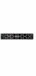 DELL PowerEdge R760xs/ 8x 3.5"/ Xeon Silver 4510/ 32GB/ 480GB SSD/ H755/ iDRAC 9 Enterprise 16G/ 2x 1100W/ 3Y Basic on