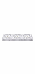 ASUS Ventilátor PROART PF120 3in1, 3x120mm, bílá