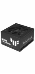 ASUS TUF-GAMING-650B-EVO napájecí zdroj 650 W 20+4 pin ATX ATX Černá