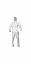 Oblek CHEMSAFE 500 OVERAL XL, pracovní kombinéza