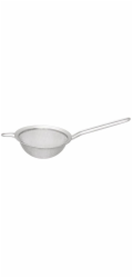 Sítko MagicHome TCS, kuchyňské, 16 cm, nerezová ocel