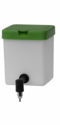 Napáječka Goodfarm RDK25 0,5 l, pro králíky, plastová