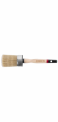 Štětec Strend Pro Premium MASTER PIE 55/68 mm, malířský, dřevěná rukojeť