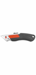Nůž Strend Pro UKX-918, delfín, 19 mm, bezpečnostní - pro průmysl