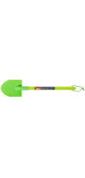 Rýč Strend Pro S406K1, dětský, špičatý, plastový, 118x500 mm