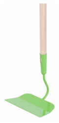 Motyčka Strend Pro Herrison 9357E, plochá, mini, násada 685 mm