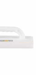 Hladítko Strend Pro WhiteHand, MT515 280x140x30 mm, bílý molitan