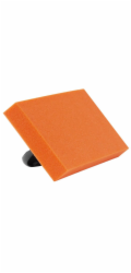 Hladítko Strend Pro Premium BRAVO Black, 270x130 mm, 30 mm měkká hydro houba