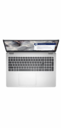 DELL NTB Pro 16 Plus PB16250/U7-255U/16GB/512SSD/16" FHD+ /IR Cam/No AC Adapter/WLAN/Backlit Kb/W11P/3Y PS NBD