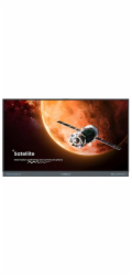 Benq Interaktivní monitor 86 palců RP8605 256GB 450:1/ANDROID/Dotykový