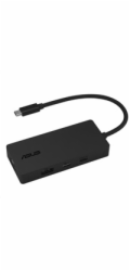 ASUS 4 in 1 USB-C Docking Station (DC110)