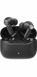 Havit TW991 PRO (Space NC01T) - bezdrátová sluchátka do uší s funkcí ANC (černá)