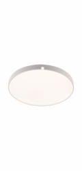 Stropní svítidlo Tope LED, 2X24W, 3000-6500K, 3800lm, O40