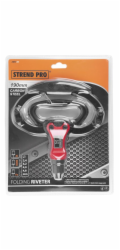 Kleště Strend Pro HRT61, nýtovací, nůžkové, 190 mm, na trhací nýty