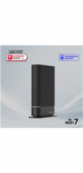 ASUS Router PRT-BE5000, 4x LAN,1x WAN,  5GHz, 1GB RAM